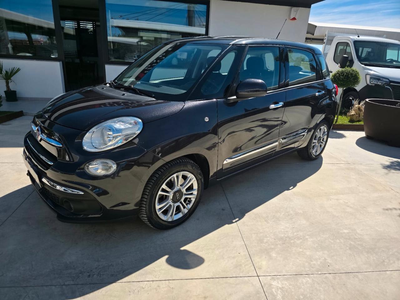 Fiat 500L 1.6 Multijet 120 CV Business