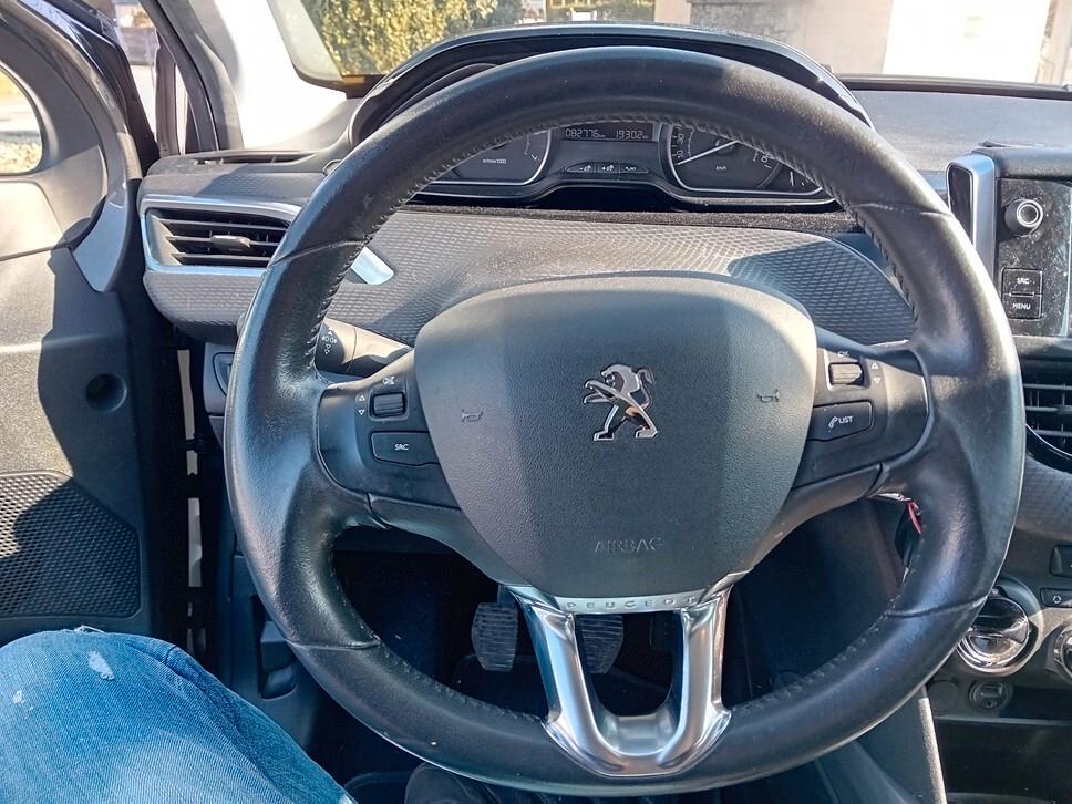 Peugeot 2008 PureTech 82 Allure