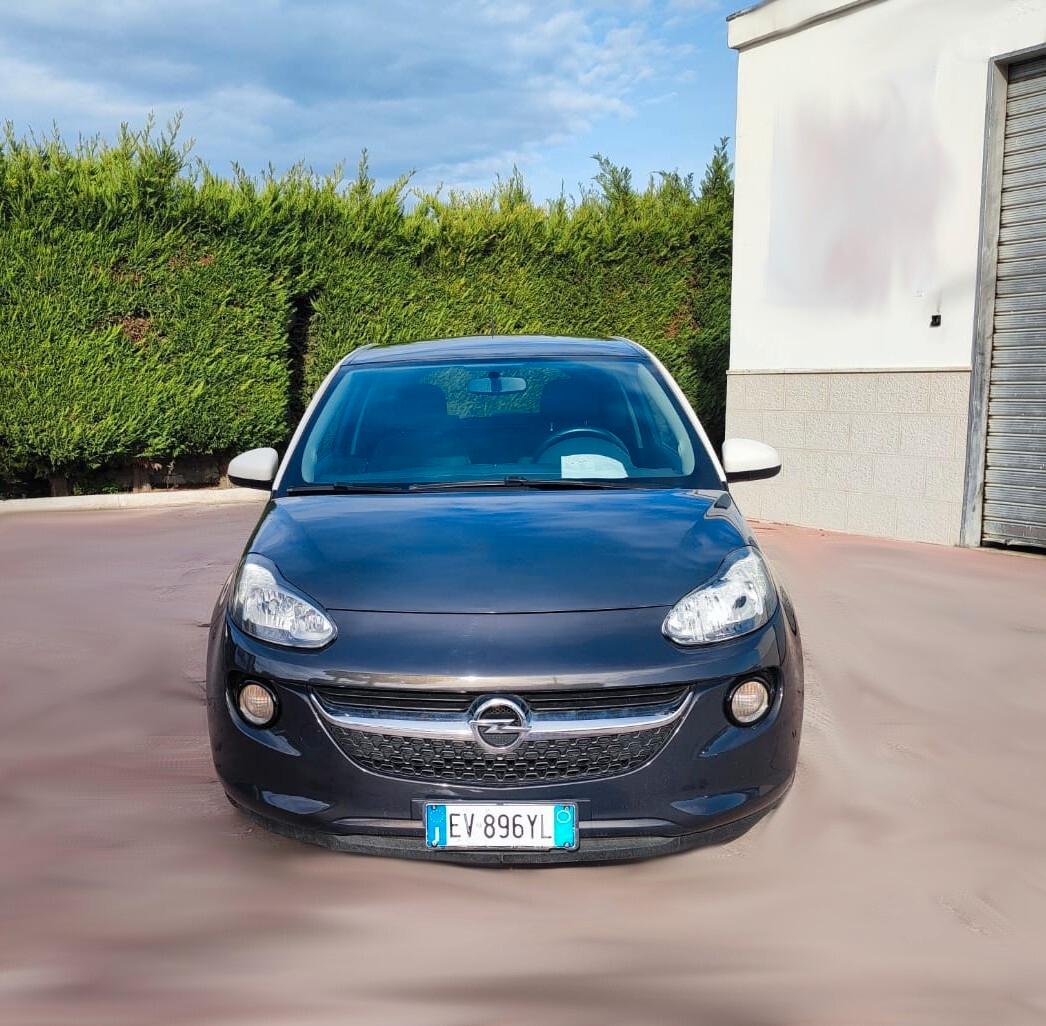 Opel Adam 1.2 70 CV