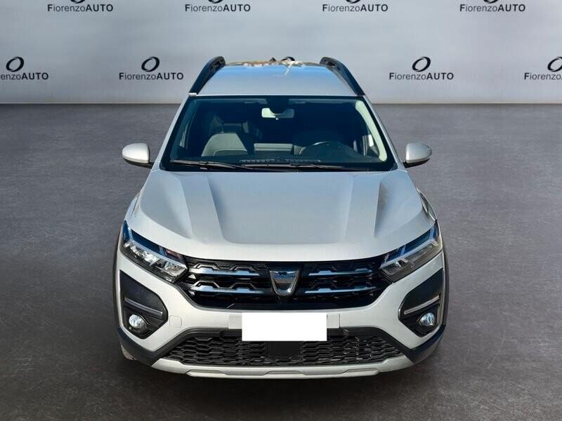 Dacia Jogger 1.0 TCe GPL 100 CV 5 posti Comfort