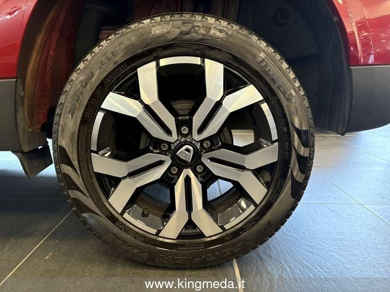Dacia Duster Duster 1.0 TCe 100 CV GPL 4x2 Prestige