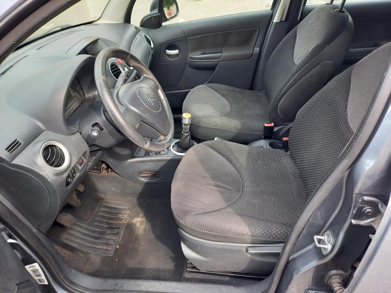 Citroen C3 1.1 60cv Distribuzione e Tagliando!