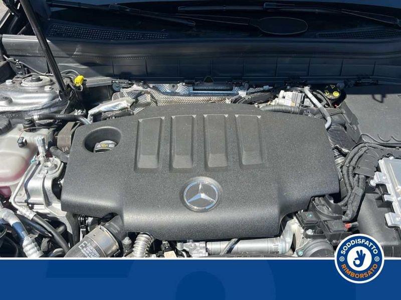 Mercedes-Benz GLB Classe 200d Automatic AMG Line Advanced Plus