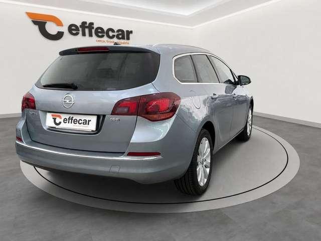Opel Astra 1.6 CDTI EcoFLEX S&S Sports Tourer Cosmo