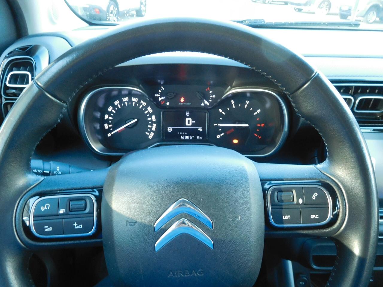 Citroen C3 Aircross PureTech 82 Feel
