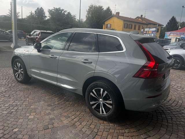 Volvo XC60 XC60 2.0 t6 recharge phev awd auto