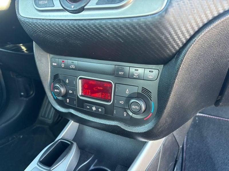 Alfa Romeo MiTo 1.4 Benzina 77cv