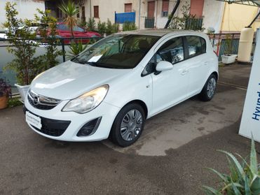 Opel Corsa 1.2 85CV 5 porte GPL-TECH Ecotec