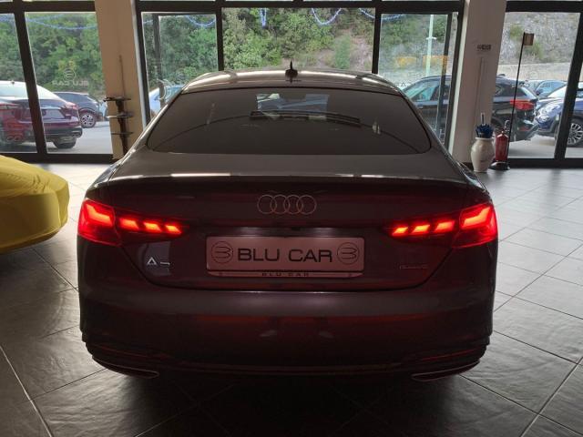 AUDI - A5 Sportback - 3.0 V6 TDI F.AP. quattro S tronic