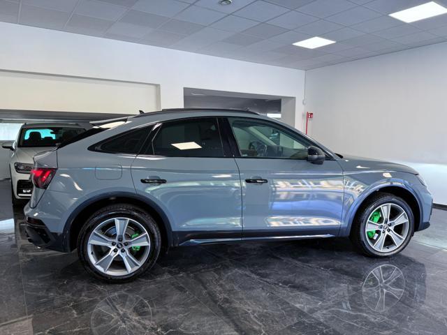 AUDI Q5 SPB 50 TDI quattro tiptronic S line plus TETTO