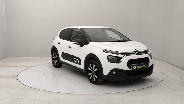 CITROEN C3 1.2 puretech Max s&s 110cv