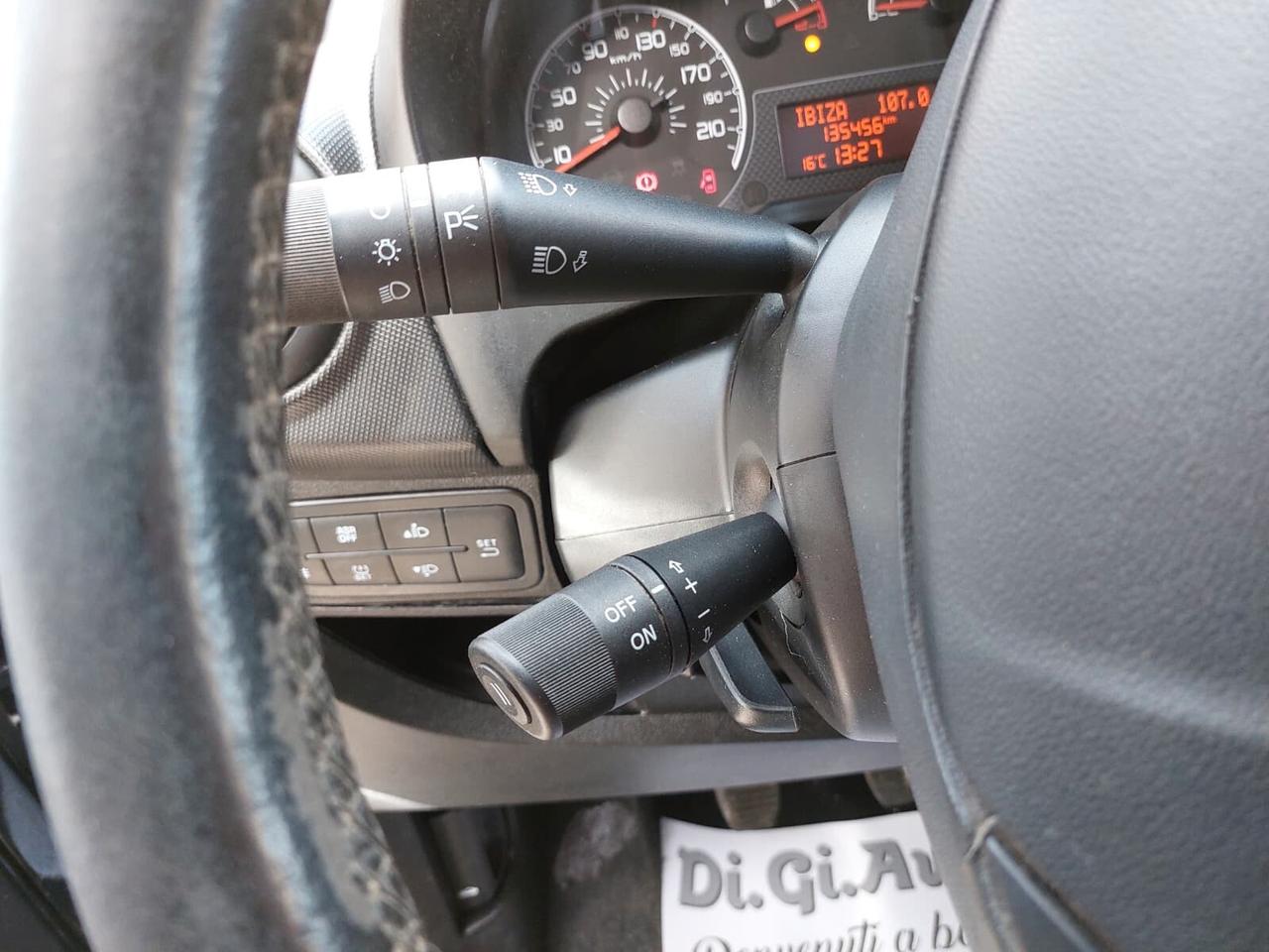 QUBO 1.3 Multijet Lounge Cat.Euro6