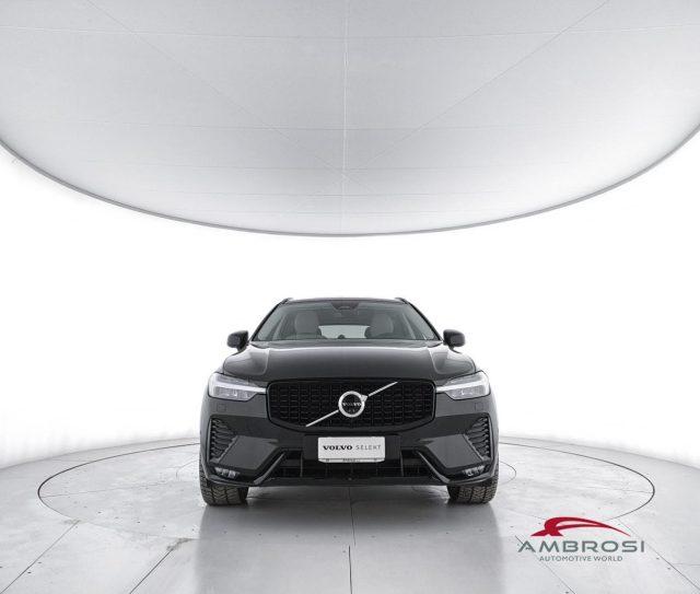 VOLVO XC60 B5 AWD automatico Ultimate Dark