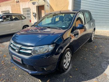 Dacia Sandero 1.5 dCi 8V 75CV Ambiance