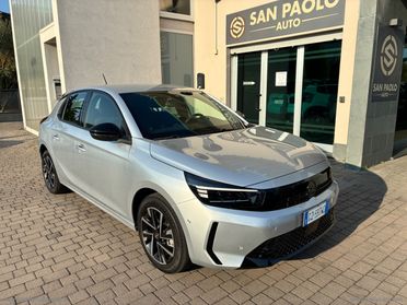 OPEL Corsa 1.2 100 CV aut. GS Line