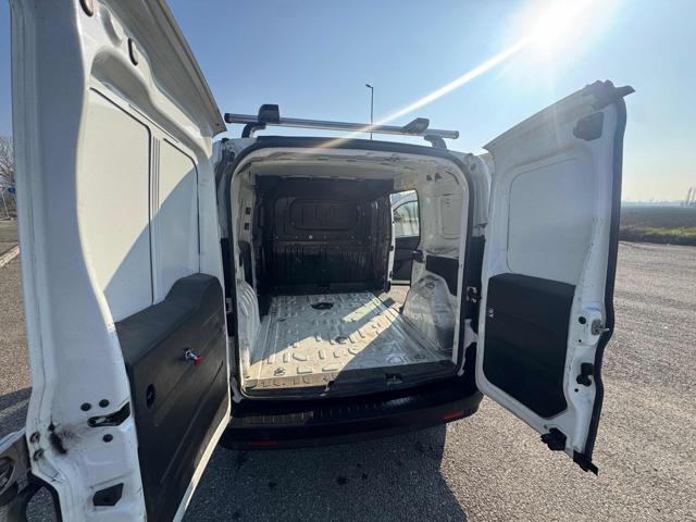 FIAT Doblo Doblò 1.3 MJT 95cv!!! OTTIME CONDIZIONI!!