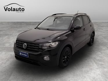 VOLKSWAGEN T-Cross 2019 - T-Cross 1.0 tsi Style 110cv dsg