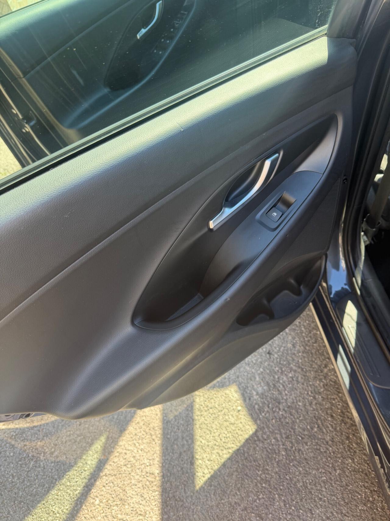 Hyundai i30 1.0 T-GDI iMT 48V 5 porte N-Line