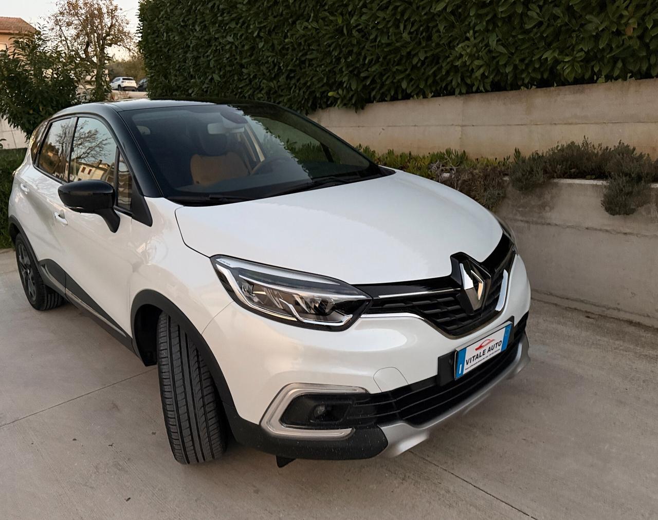 Renault Captur dCi 8V 90 CV Sport Edition2