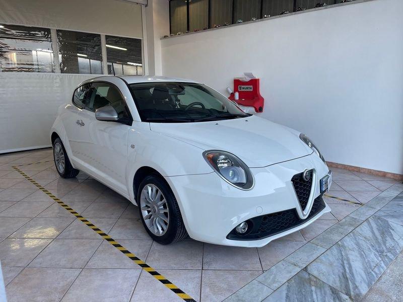 Alfa Romeo MiTo 1.4 78cv Super