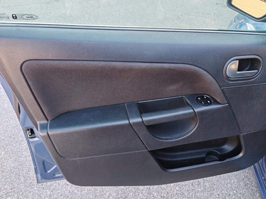 Ford Fiesta 1.4 TDC Diesel con 140.000Km