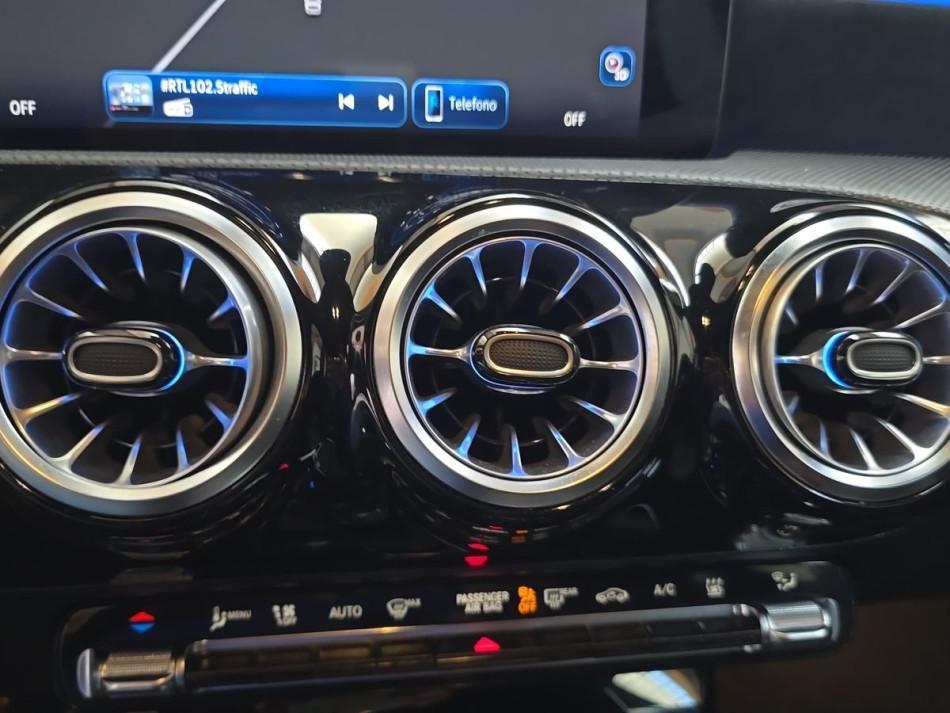 Mercedes Classe A 250 250 e Plug-In-Hybrid Advanced Plus AMG Line Speedshift DCT AMG 8G