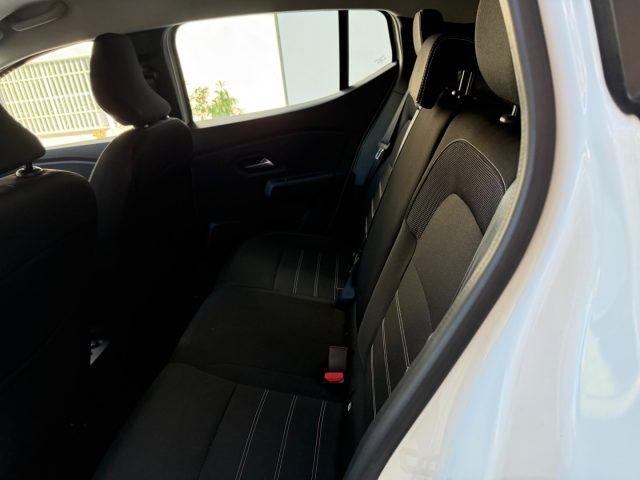 DACIA Sandero Stepway 1.0 TCe 90 CV Comfort SL DaciaPlus