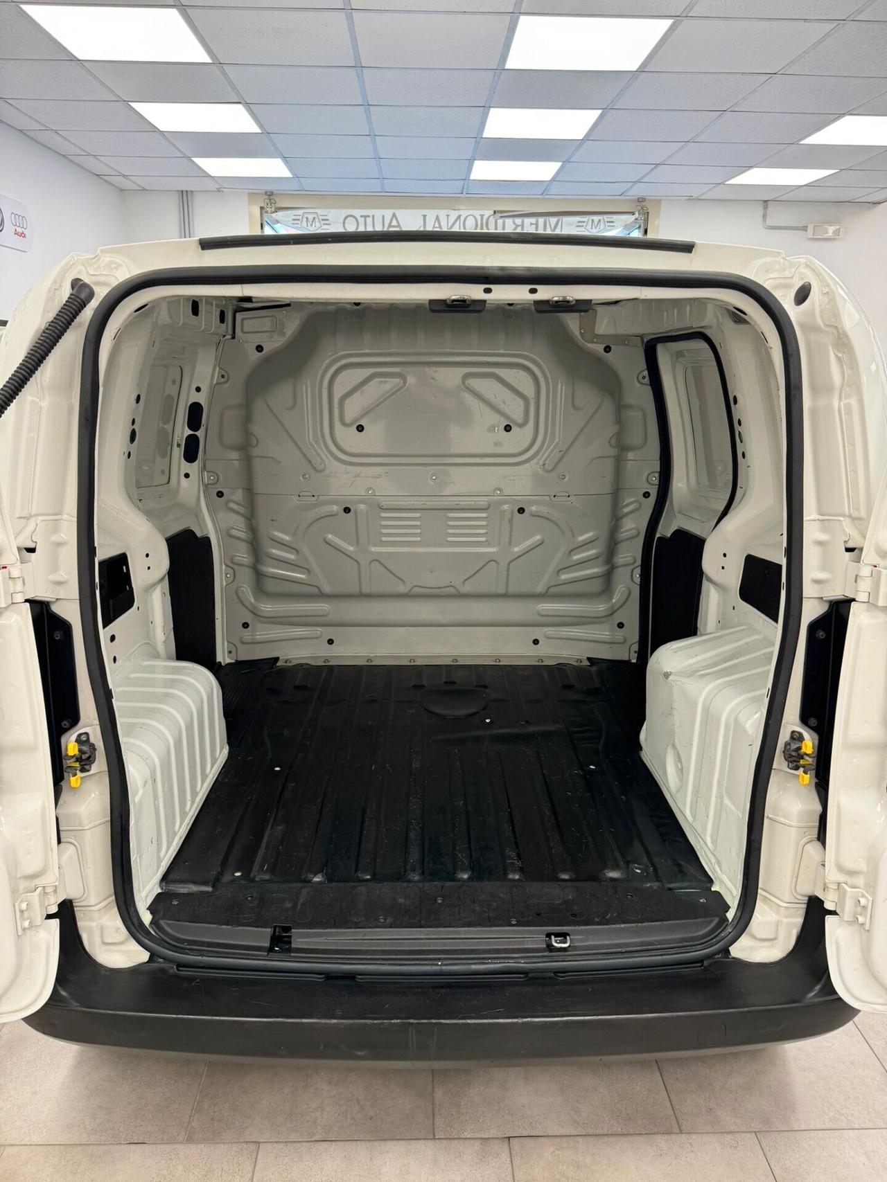 FIAT FIORINO 1.3 MJT EURO 6 SX