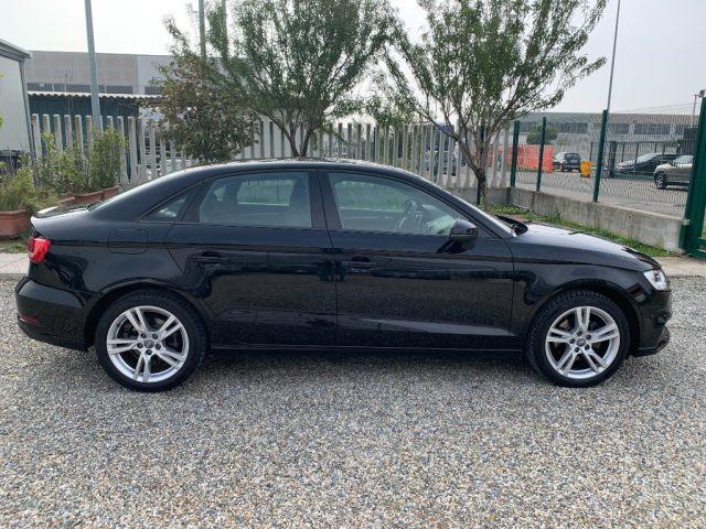 AUDI A3 Sedan 35 TFSI S tronic COD Admired