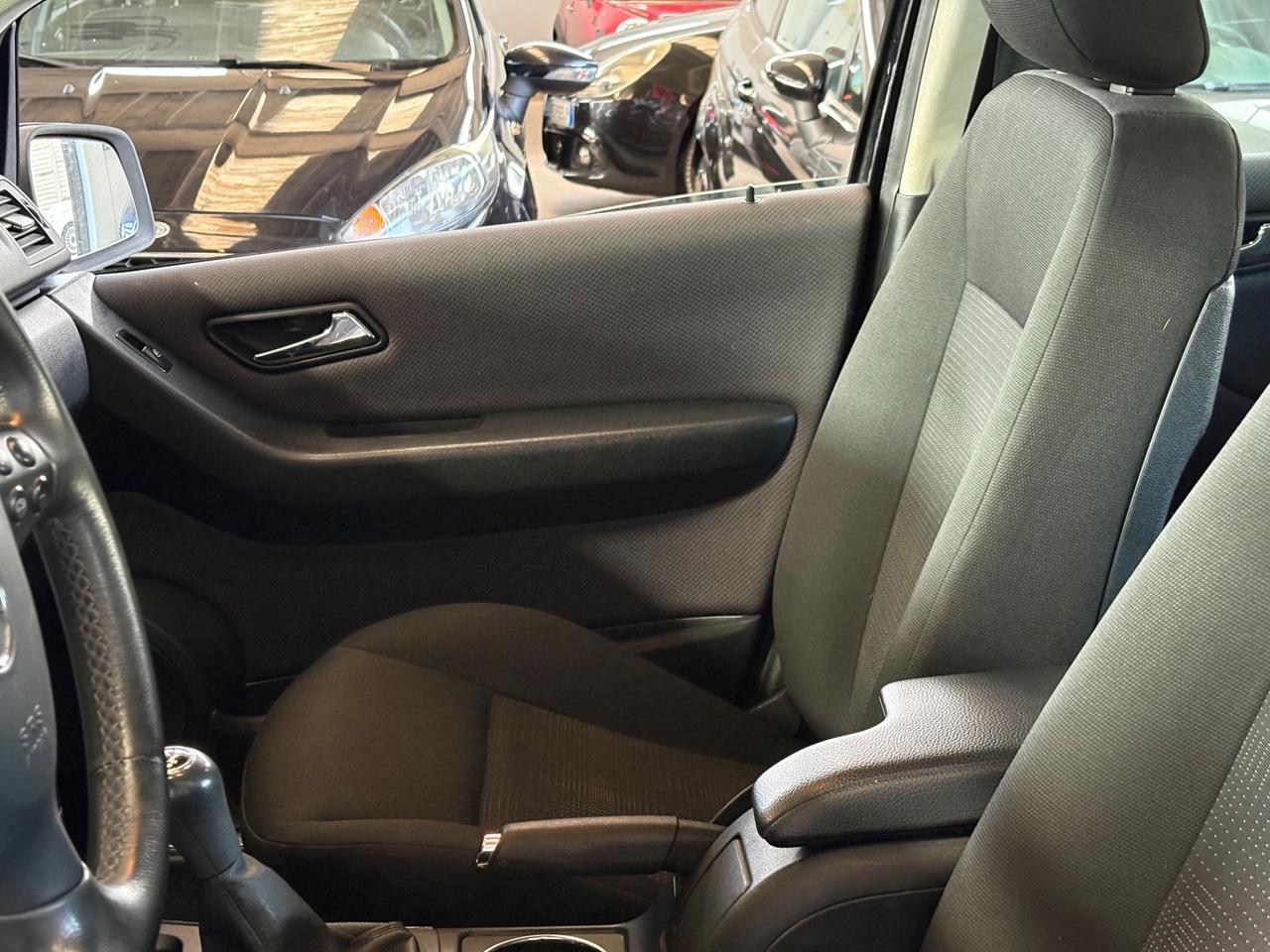 Mercedes-benz A 160 BlueEFFICIENCY Special Edition