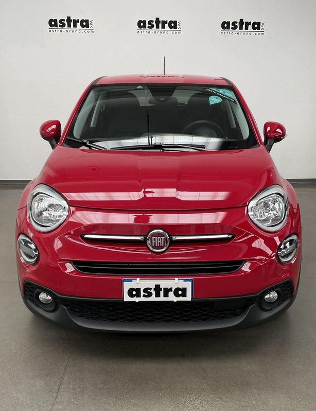 FIAT 500X 1.0 T3 120 CV Connect