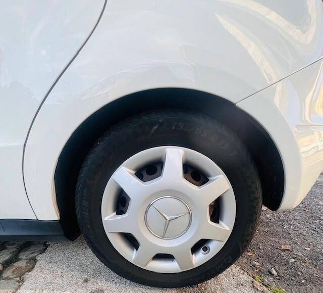 Mercedes-benz A 160 CDI BlueEFFICIENCY Avantgarde