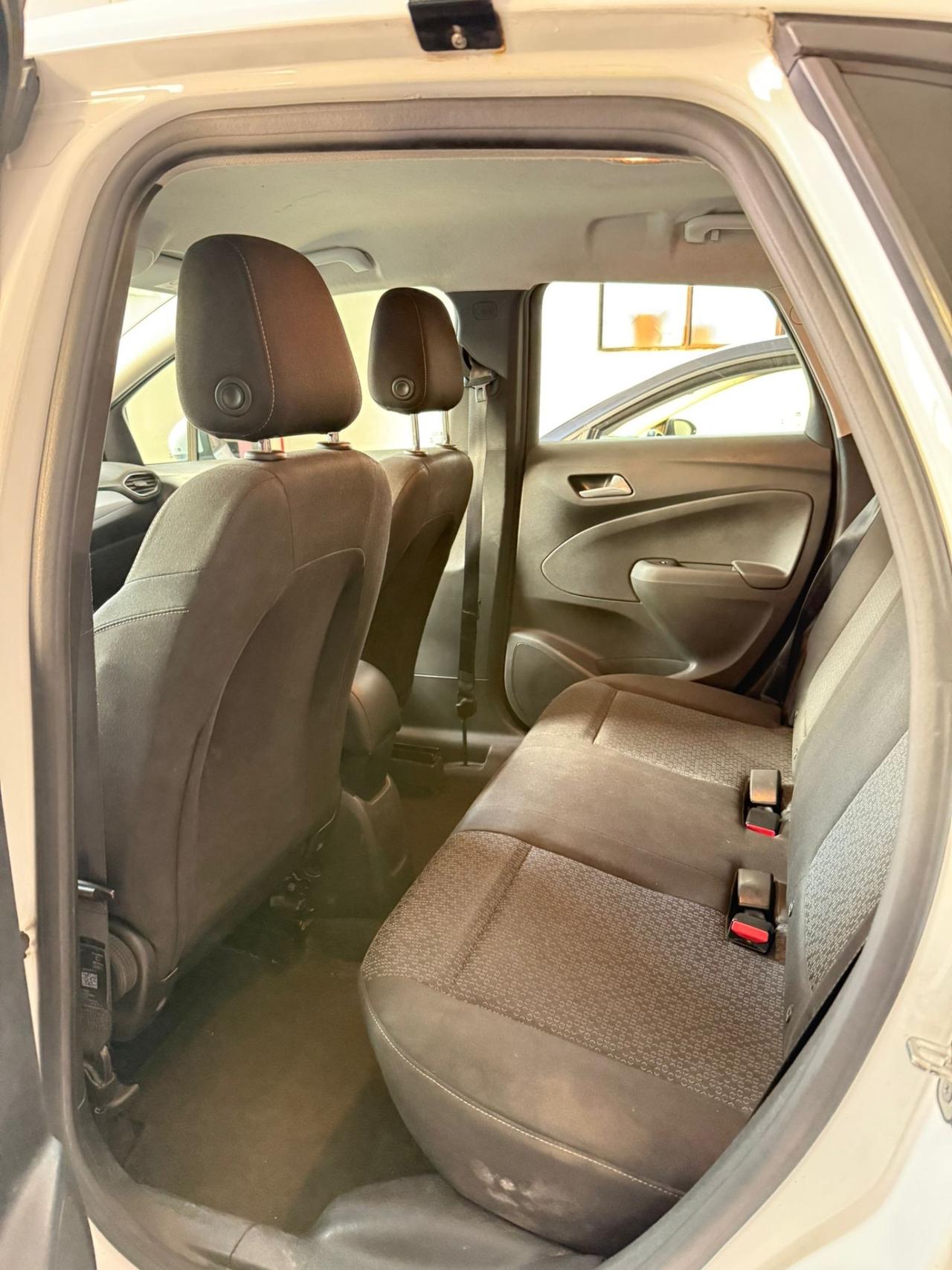 Opel Crossland X 1.2 GPL 12V Advance