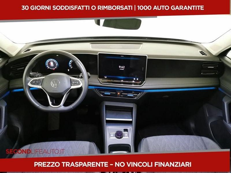 Volkswagen Tiguan 2.0 tdi Life 150cv dsg