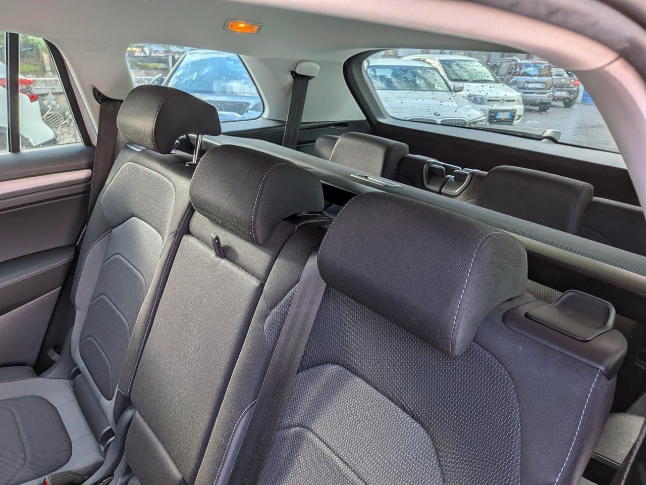Skoda Kodiaq 2.0 TDI EVO SCR 4x4 DSG 7 posti Executive