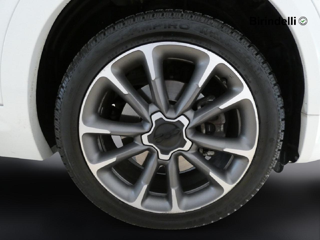 FIAT 500X - 500X 1.3 T4 150 CV DCT Sport