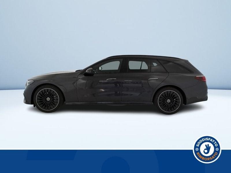 Mercedes-Benz Classe E 220d 4Matic Station Wagon AMG Line Premium