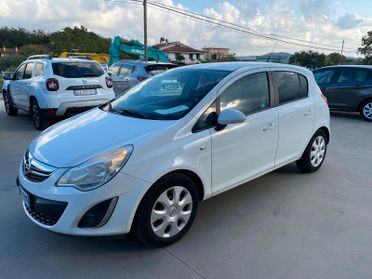 Opel Corsa 1.2 5 porte Elective