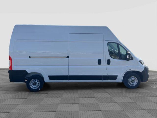 CITROEN Jumper Jumper 35 2.2 BlueHDi 140 S&S PLM-TA Furgone