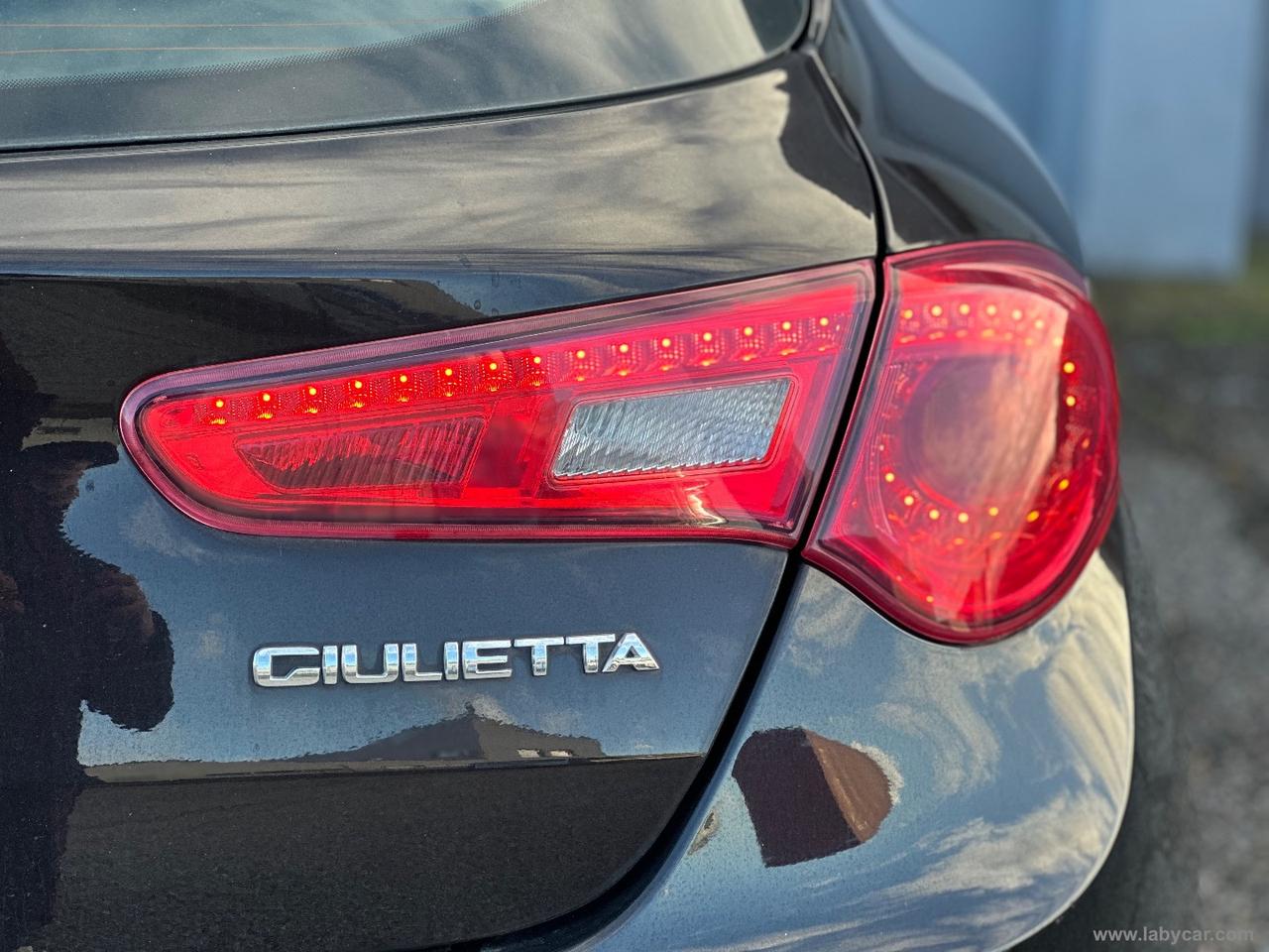 ALFA ROMEO Giulietta 1.6 JTDm 120 CV Business