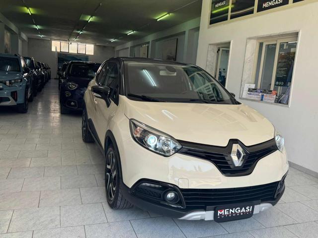 RENAULT Captur dCi 8V 90 CV Start&Stop Energy Intens