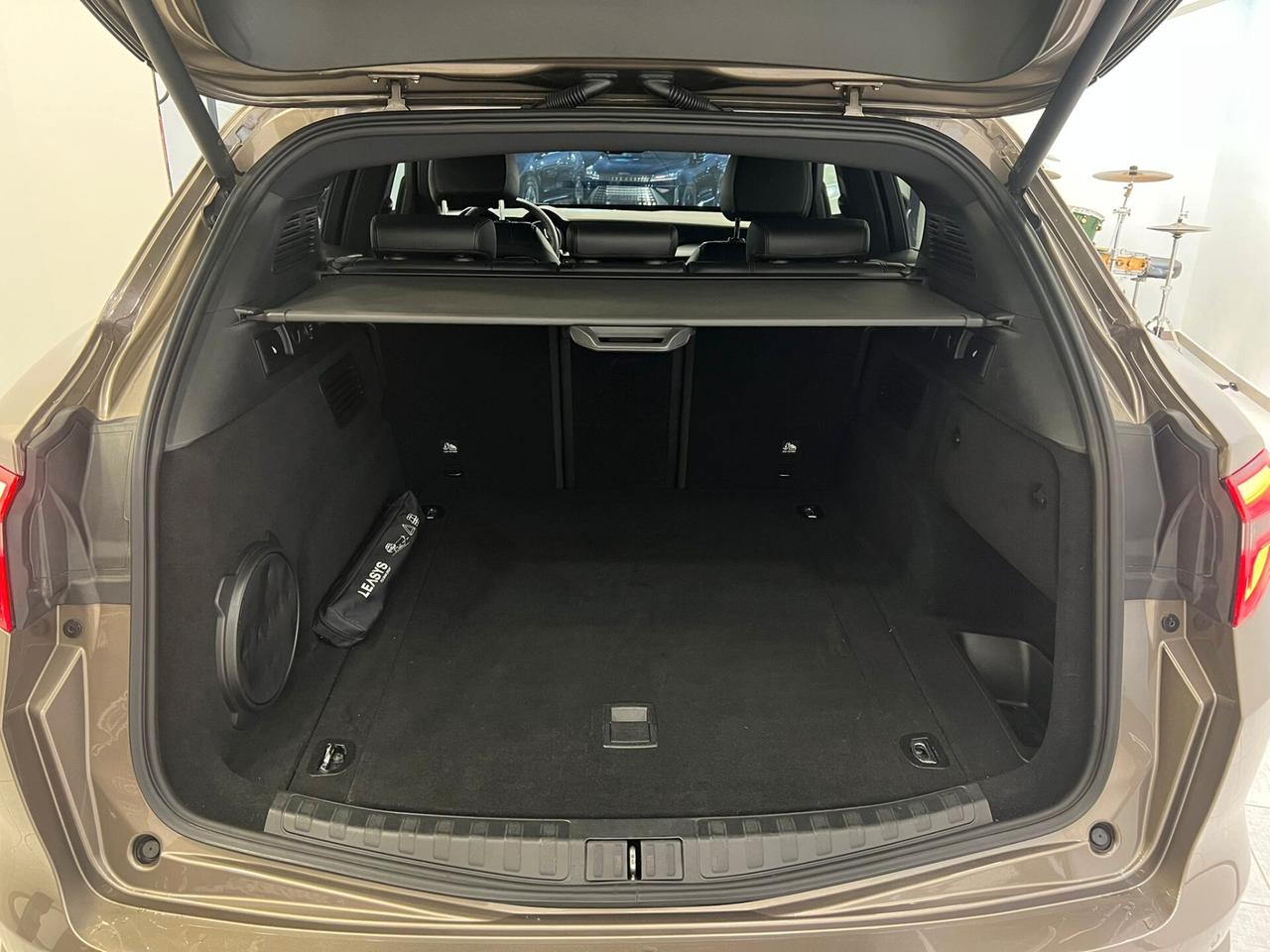 Alfa Romeo Stelvio 2.2 210 CV AT8 Q4 Executive 2018