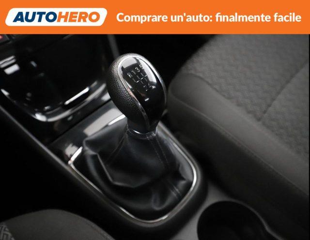 OPEL Mokka X 1.6 Ecotec 115CV 4x2 Start&Stop Advance