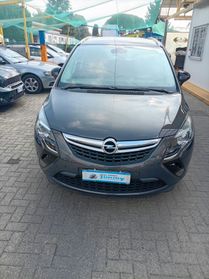 Opel Zafira Tourer 1.4 Turbo 140CV GPL Elective