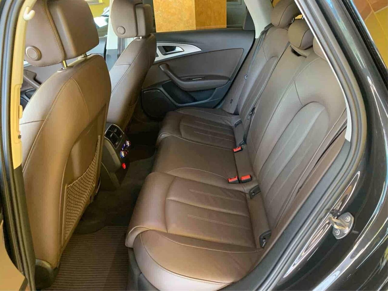 Audi A6 allroad 3.0 TDI 218 CV S tronic