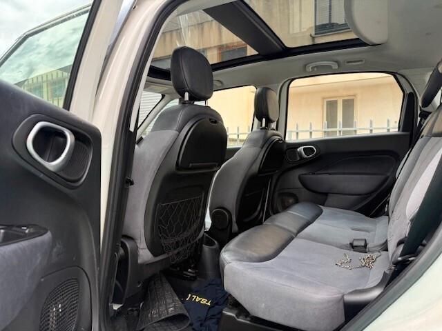 Fiat 500L 1.3 Mult. 85 CV Lounge Problemi Motore