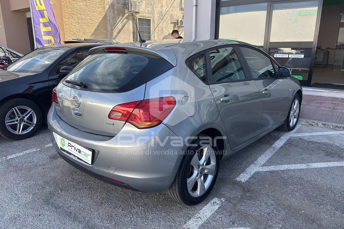 OPEL Astra 1.7 CDTI 110CV 5 porte Cosmo