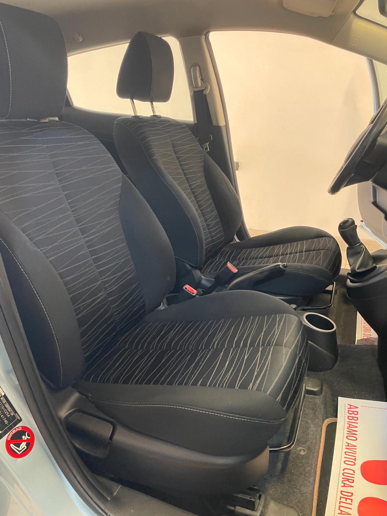 Mazda 2 1.3 5p. Fun FULL NEOPATENTATI TAGLIANDATA