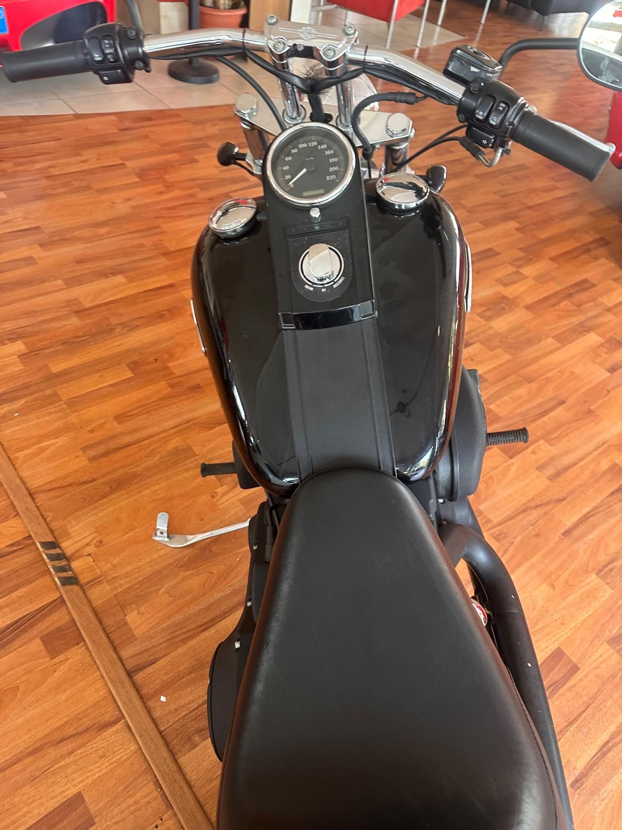 Harley-davidson 1450 Night Train