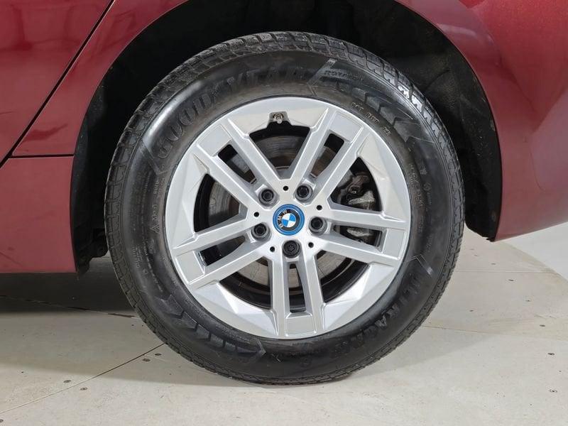 BMW Serie 2 Active Tourer Serie 2 U06 Active Tourer 225e Active Tourer xdrive auto